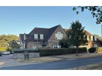 Pear Tree Inn at Welwyn Garden City